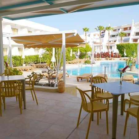 Hovima Panorama 3 Bedroom Apartment Costa Adeje  Exteriör bild