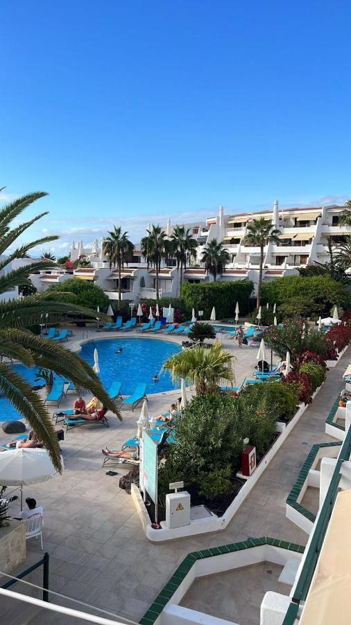Hovima Panorama 3 Bedroom Apartment Costa Adeje  Exteriör bild