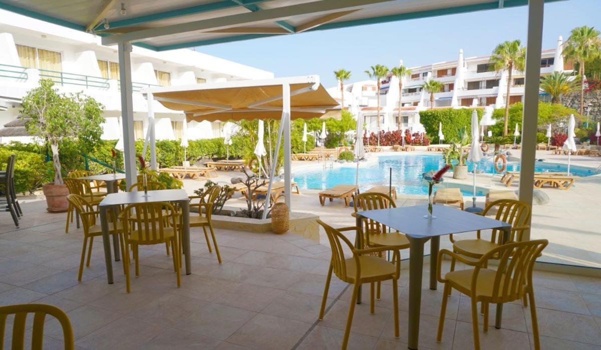 Hovima Panorama 3 Bedroom Apartment Costa Adeje  Exteriör bild