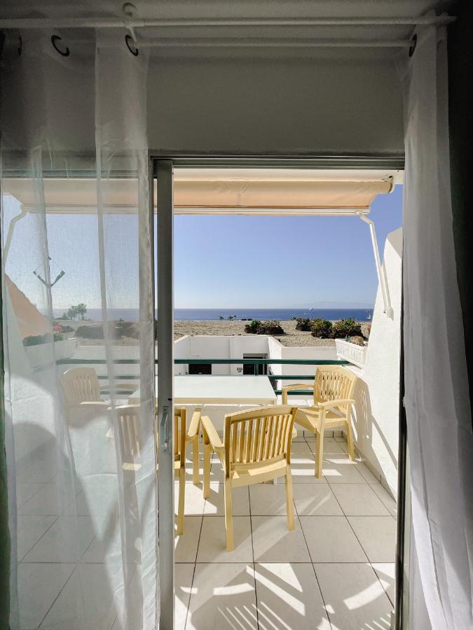 Hovima Panorama 3 Bedroom Apartment Costa Adeje  Exteriör bild