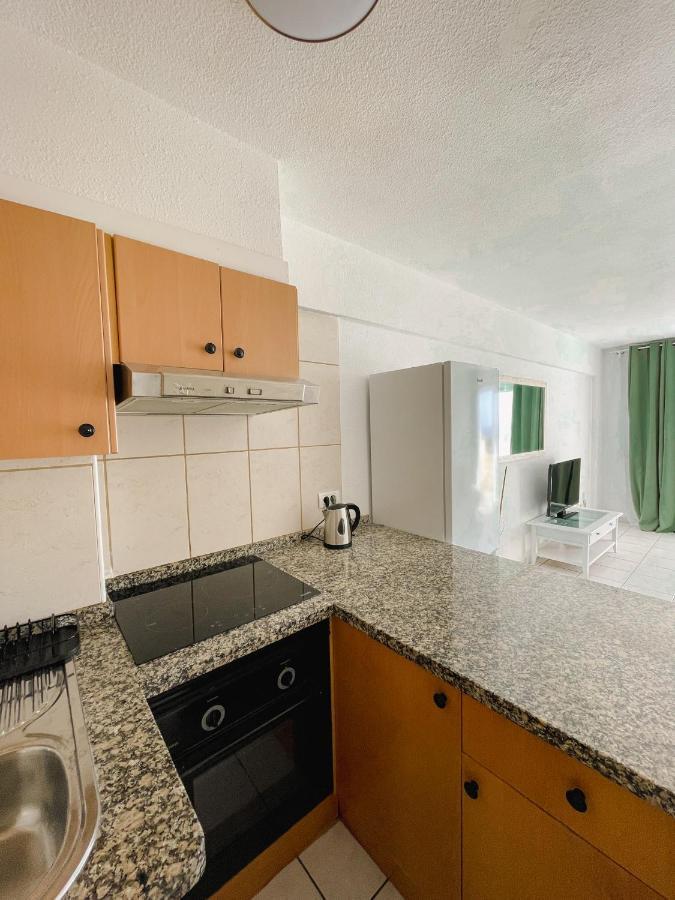 Hovima Panorama 3 Bedroom Apartment Costa Adeje  Exteriör bild