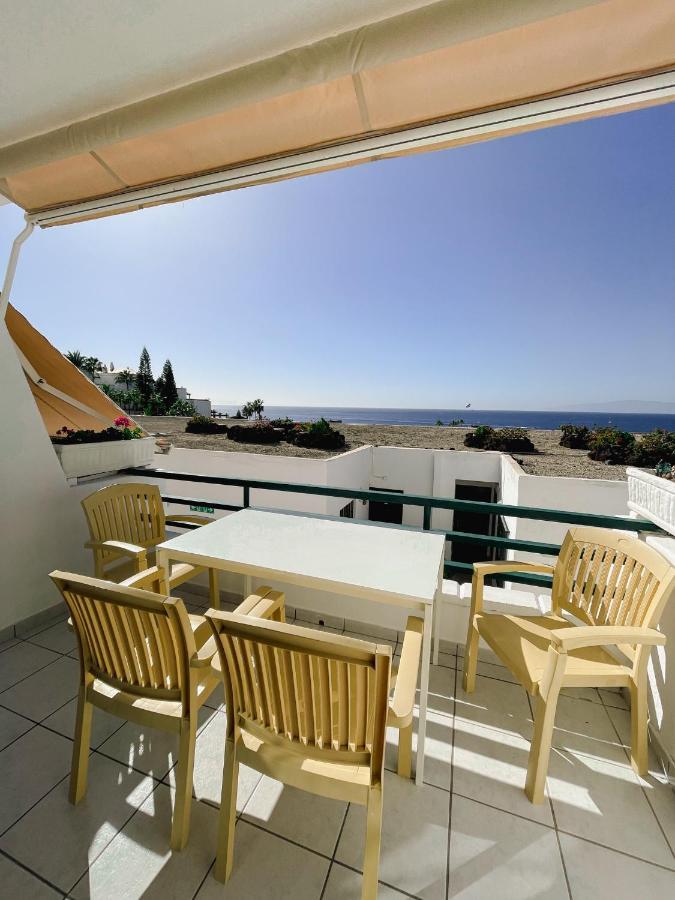 Hovima Panorama 3 Bedroom Apartment Costa Adeje  Exteriör bild