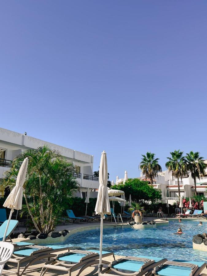 Hovima Panorama 3 Bedroom Apartment Costa Adeje  Exteriör bild