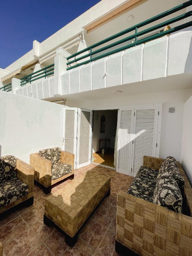 Hovima Panorama 3 Bedroom Apartment Costa Adeje  Exteriör bild