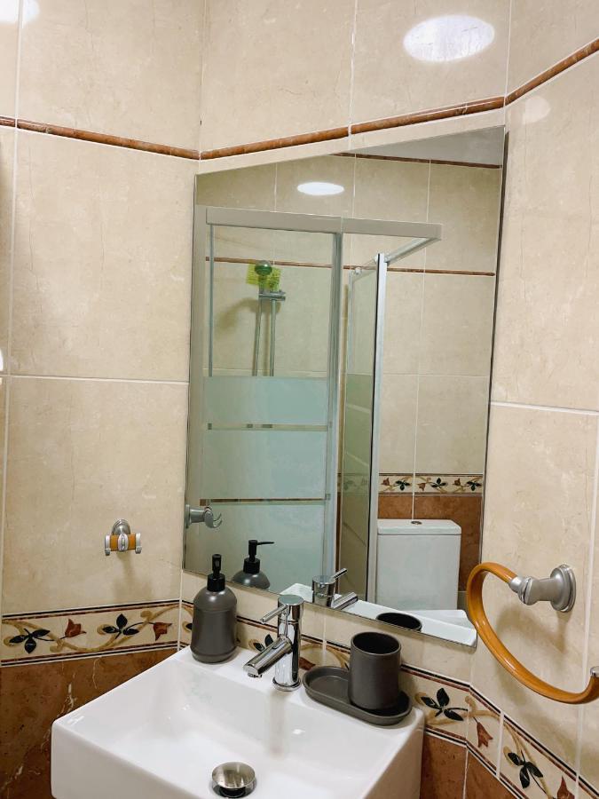 Hovima Panorama 3 Bedroom Apartment Costa Adeje  Exteriör bild
