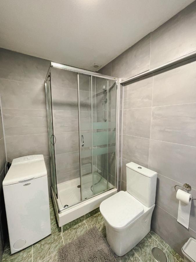 Hovima Panorama 3 Bedroom Apartment Costa Adeje  Exteriör bild