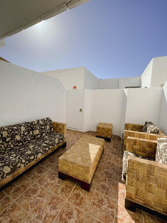 Hovima Panorama 3 Bedroom Apartment Costa Adeje  Exteriör bild
