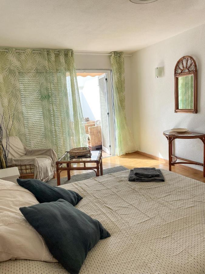 Hovima Panorama 3 Bedroom Apartment Costa Adeje  Exteriör bild