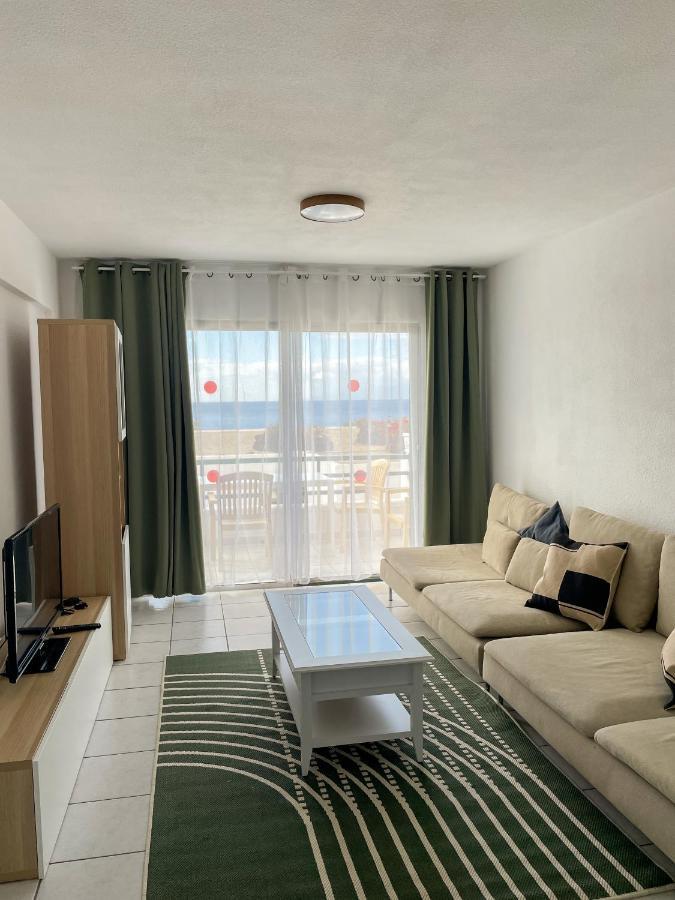 Hovima Panorama 3 Bedroom Apartment Costa Adeje  Exteriör bild